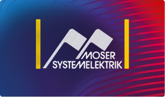 Moser Systemelektrik